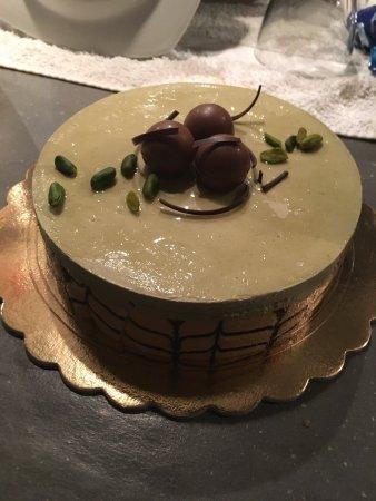 Pasticceria Dolci e Capricci